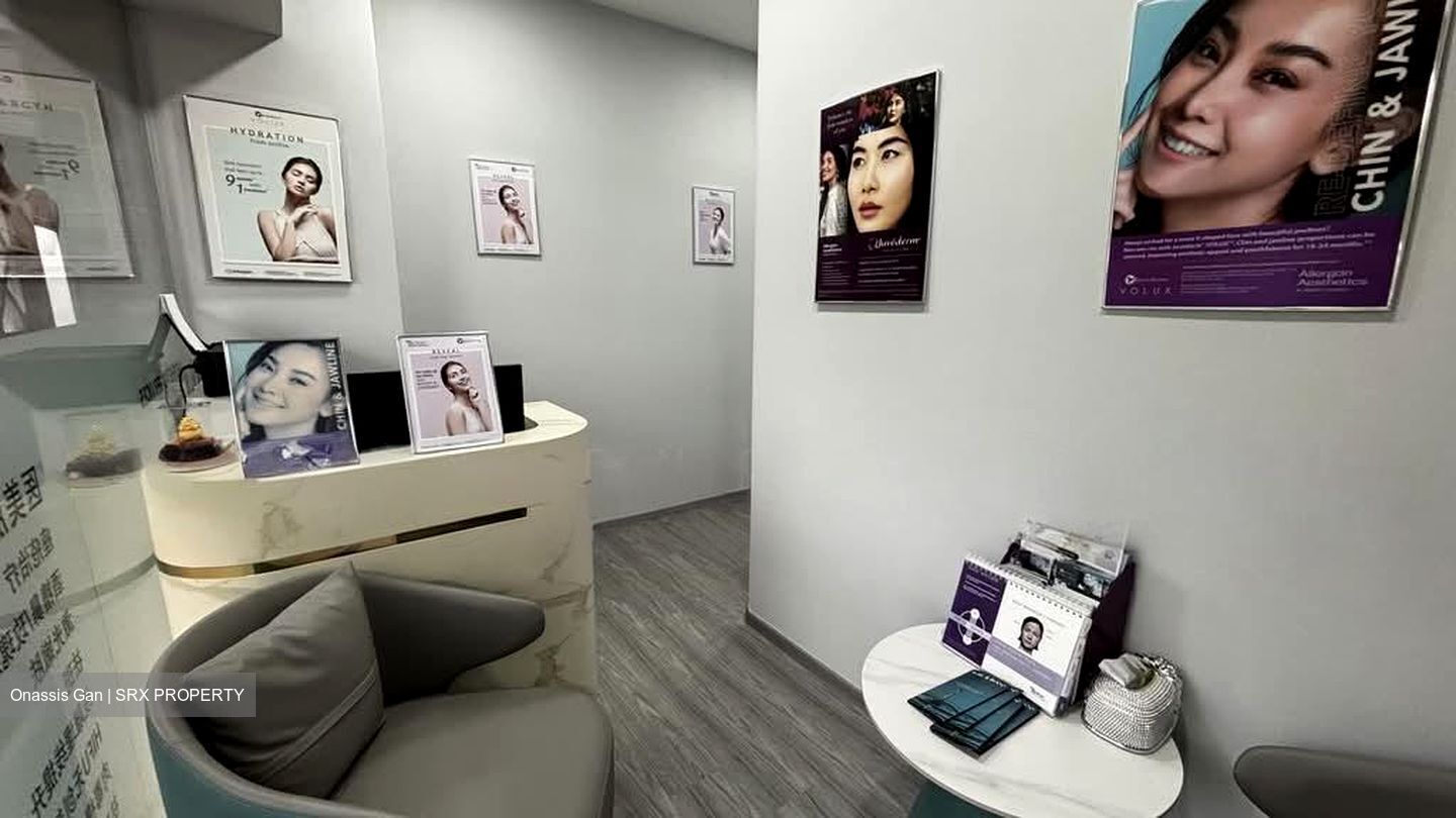 Bishan Street 11 (D20), Retail #600284161